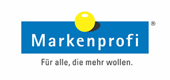 Logo markenprofi